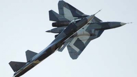 روسيا تنفذ أولى ضرباتها الجوية ضد تنظيم «داعش» الإرهابي في سوريا