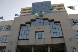 النيابة العامة لمجلس قضاء الجزائر: كل إجراءات التحقيق تتم في إطار احترام القانون