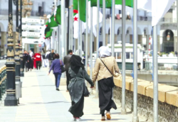 محاولات مفضوحة في باريـــس لتقويــــــــض مســــــــار التهدئـــــة