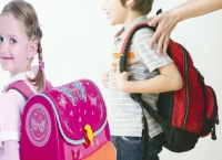 كيف تختار الحقيبة المدرسية المثلى لصحة التلميذ؟