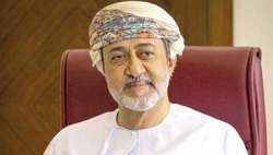 هيثم بن طارق يحافظ على سياسة سلطنة عمان