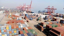 1.35 تريليون دولار قيمة التجارة بين الصين ودول الحزام والطريق