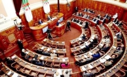 صدور المرسوم التنفيذي المحدد لكيفيات انتخاب أعضاء مجلس الأمة
