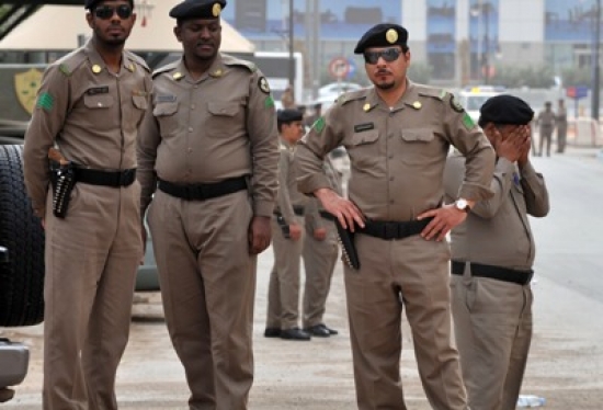 السعودية: مقتل 4 من أفراد الأمن بإطلاق نار في منطقة عسير
