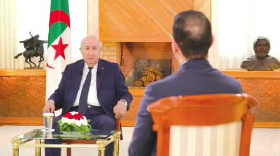 الرّقمنـة الشّاملة قبل نهاية 2025.. أو اتخــاذ إجـراءات جذريــة
