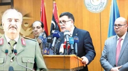 دول الجوار تجدّد دعوتها لحل سياسي شامل في ليبيا