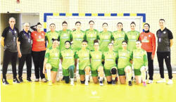 المنتخب الوطني مطالب بالفوز أمام منتخب كينيا
