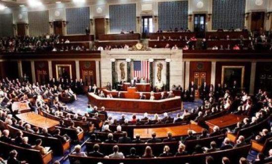 الكونغرس يصادق على قانون حول الشراكة من أجل مكافحة الإرهاب العابر للصحراء في بلدان المغرب العربي وإفريقيا الغربية