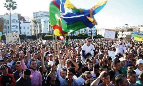 أكثر من مليون مغربي يعيشون من تجارة الحشيش