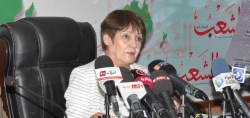 وزيرة التربية الوطنية تنصب المجلس الوطني للبرامج