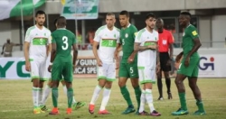 الفيفا : ترسيم فوز &quot;الخضر&quot; (3-0) على نيجيريا عقب إشراك النسور الخضراء لاعبا معاقبا