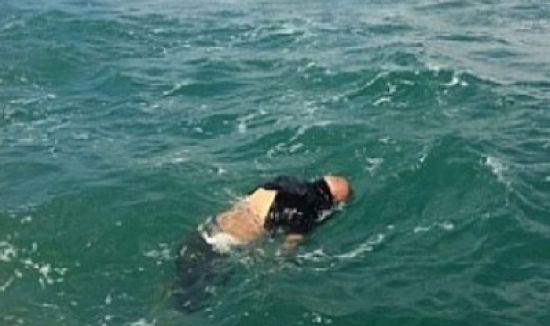 مستغانم: العثور على جثة ثانية في عرض البحر في أقل من 24 ساعة