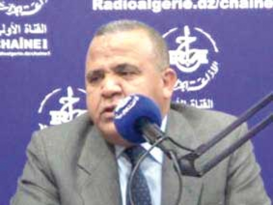 الجزائر «عصيّة» وقادرة على إدارة الأزمات