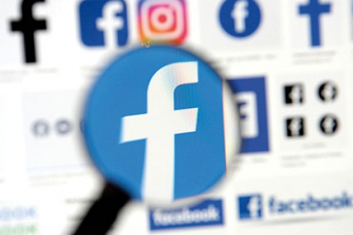 فيسبوك تُعلن دمج رسائل ماسنجر وأنستغرام