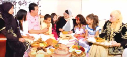 عـاشـوراء..بين القـيم الـدّيـنيـة  والـعـادات الموروثــة
