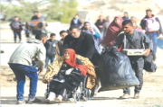 لا تنازل عـــن المقاومــــة وسلاحها طالما هناك احتلال