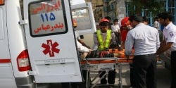 إيران: وفاة شخص وإصابة 472 آخرون جراء تسمم بغاز الكلور