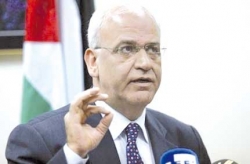 السلطة الفلسطينية تؤكد أن ترامب سيفشل في تنفيذ «صفقة القرن»