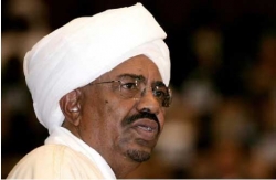 الرئيـــس السوداني: الحكومة لـــن تسقـــط بالتظاهـــرات ولكــــن بصناديـــق الاقتراع