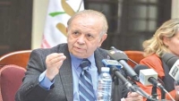 قسنطيني: «قرار رئيس الجمهورية صائب»