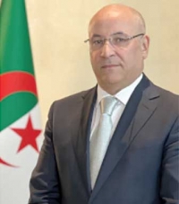 تعزيــز الصادرات الجزائريـة  من المنتجات الكهرومنزلية