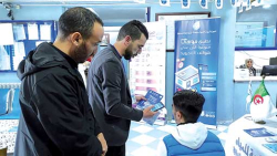 سكيكدة..عمـليات لتحـصـيل مــستـحـقّات“الجزائرية للمياه” لدى الــزّبائن