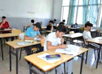 شهادة التعليم المتوسط.. شفافية ونزاهة