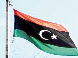 اختيار أعضاء الحكومة الانتقالية الليبية مطلع فيفري