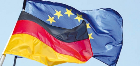 ألمانيا تقود قاطرة الاتحاد الأوروبي الاقتصادية