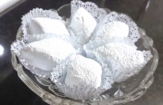 الجزائر تحتل المرتبة الرابعة عالميا بحلوى «مقروط اللوز»