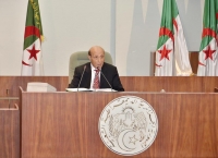  المصالحة فتحت  أمام الجزائر مشاريع الاستثمار والإصلاحات السياسية