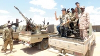 الأمم المتحدة تدعو لاستئناف العملية السياسية في ليبيا