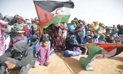 أبي بشرايا: كفاح الشعب الصحراوي مستمر إلى غاية الاستقلال