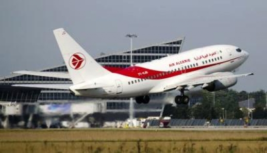 الجوية الجزائرية: افتتاح خط جوي جديد وهران-مونبولييه بداية من الأحد المقبل