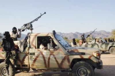 الاتحاد الأوروبي يعتزم إرسال مدربين عسكريين إلى مالي