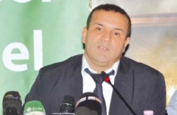 رئيس الاتحادية الجزائرية للرياضات الميكانيكية  في ذمة الله