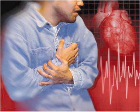 كيفية الوقاية من أمراض القلب