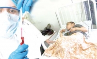 جمعية «النسيم» تطالب بمصلحة خاصة في مستشفى بوضياف