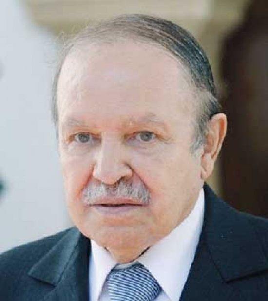 رئيس الجمهورية يجدد دعم الجزائر الكامل والمتواصل للشعب الفلسطيني