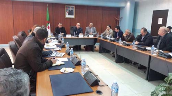 إجماع على أهمية دور الاعلام في تطوير الرّياضة الجزائرية
