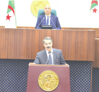 مواصلـة جهود عصرنــة إدارة الضـرائب.. أولويـــة قصوى