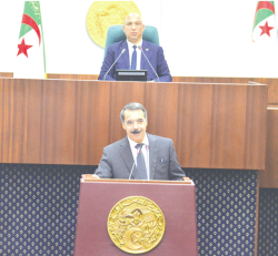 مواصلـة جهود عصرنــة إدارة الضـرائب.. أولويـــة قصوى
