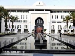 الجزائر تعرب عن استيائها الشديد من تصريحات الناطقة باسم مكتب المفوض السامي لحقوق الإنسان الأممي