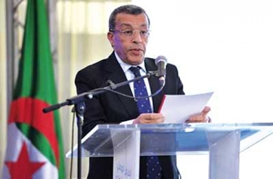 الجزائر اتخذت إجراءات جريئة لمواجهة تراجع أسعار النفط