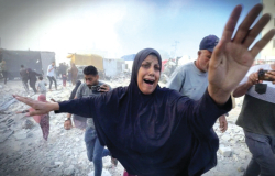 شكراً للجزائر ورئيسها على المواقف المشرّفة تجاه فلسطين