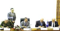 الغرامات المرورية تدفع إلكترونيا عــبر أجهزة الأمـن والــدرك