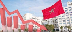 المغرب يقترض مليار يورو لمواجهة التراجع الاقتصادي