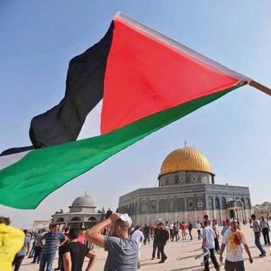 المجلس الوطني الفلسطيني يطلب رفض  المساس بوكالة الأونروا