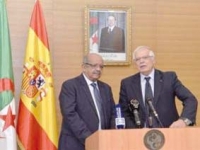 وزير الشؤون الخارجية الإسباني:  الجزائر «قطب استقرار» في المنطقة