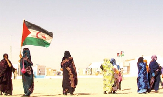 شاهد على احتلال مغربي يبحث عن سيادة مزيّفة بالصحراء الغربية